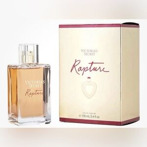 Victoria’s Secret Rapture Parfum/Cologne Spray 3.4oz 100ml (discontinued) new
